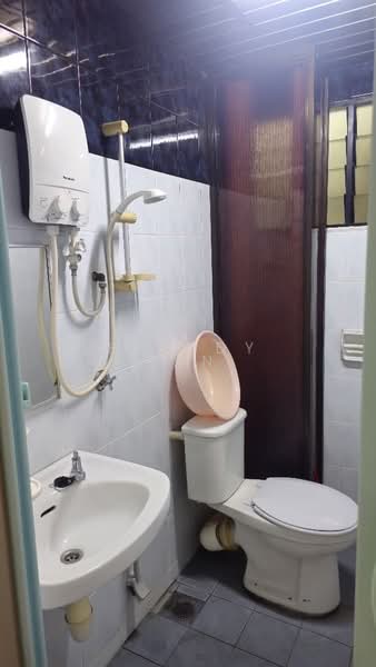 Apartment for Rent at Krystal Villa - Freddy Tan - PropertyGuru.com.my
