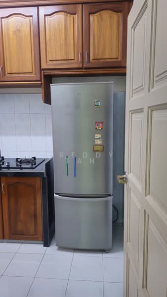 Apartment for Rent at Krystal Villa - Freddy Tan - PropertyGuru.com.my