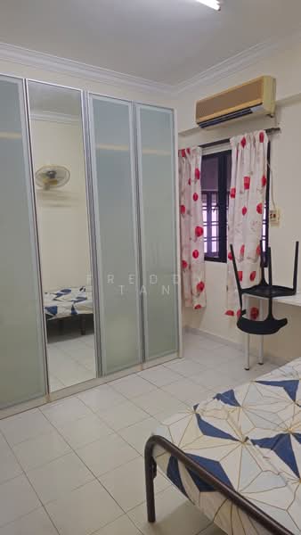 Apartment for Rent at Krystal Villa - Freddy Tan - PropertyGuru.com.my