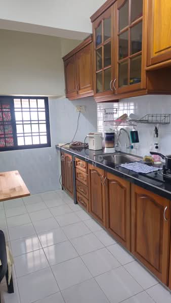 Apartment for Rent at Krystal Villa - Freddy Tan - PropertyGuru.com.my