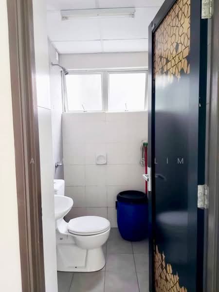 Apartment for Sale at Residensi Warnasari 2 - Ahmad Muslim - PropertyGuru.com.my