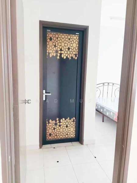 Apartment for Sale at Residensi Warnasari 2 - Ahmad Muslim - PropertyGuru.com.my