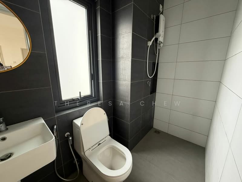 Horizon Suites untuk Untuk Disewa - RM 1,600 /bulan, Apr 2026 - Bathroom - PropertyGuru.com.my
