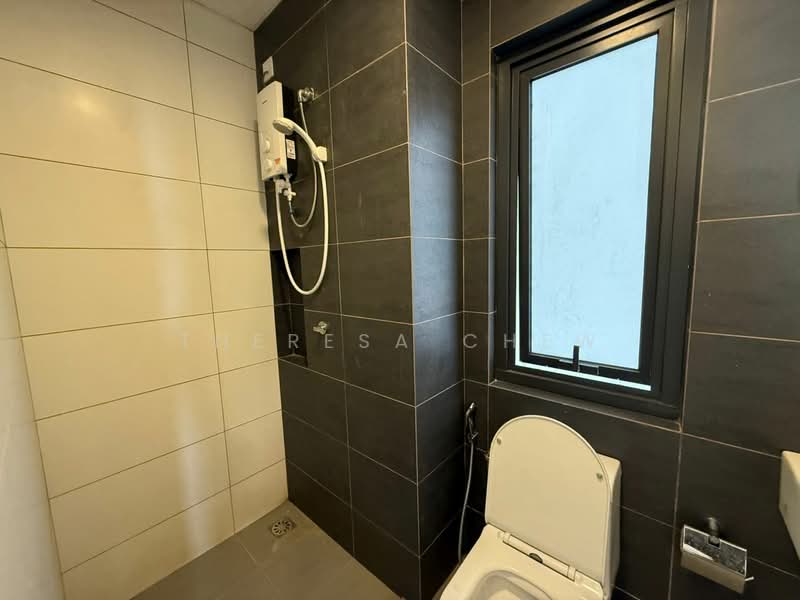 Horizon Suites untuk Untuk Disewa - RM 1,600 /bulan, Apr 2026 - Bathroom - PropertyGuru.com.my