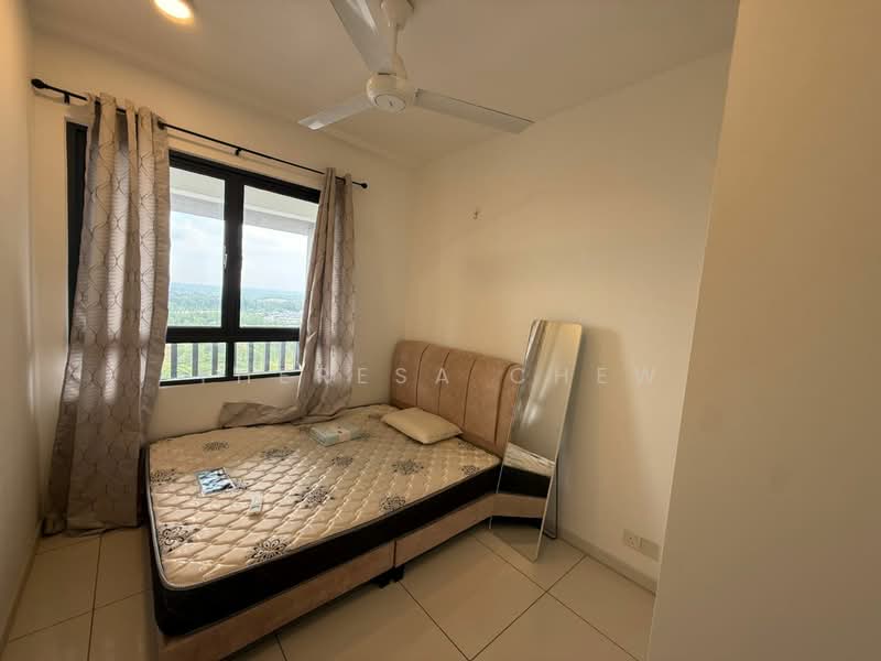 Horizon Suites untuk Untuk Disewa - RM 1,600 /bulan, Apr 2026 - Bedroom - PropertyGuru.com.my