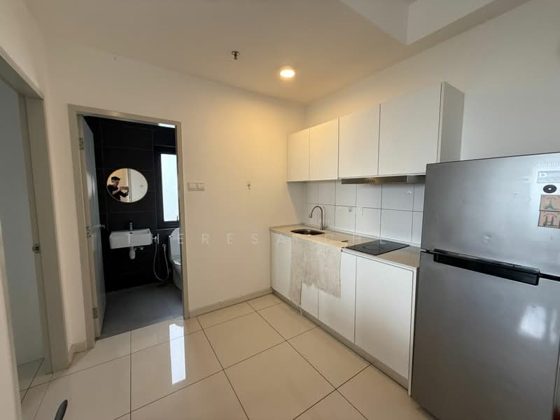 Horizon Suites untuk Untuk Disewa - RM 1,600 /bulan, Apr 2026 - Kitchen - PropertyGuru.com.my