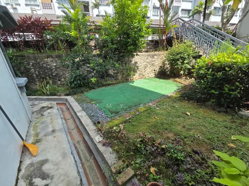 Tiara Damansara untuk Untuk Disewa - RM 2,900 /bulan, Apr 2026 - Garden - PropertyGuru.com.my