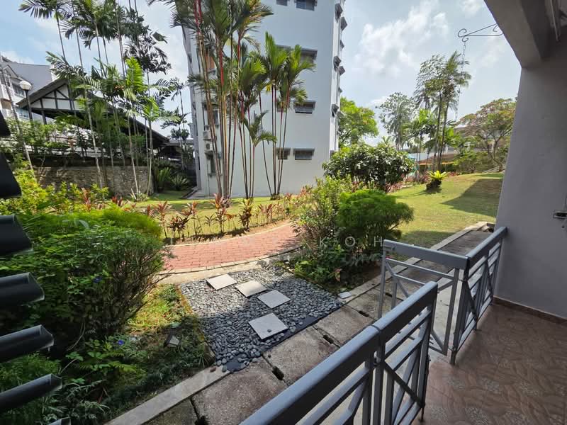 Tiara Damansara untuk Untuk Disewa - RM 2,900 /bulan, Apr 2026 - Exterior - PropertyGuru.com.my