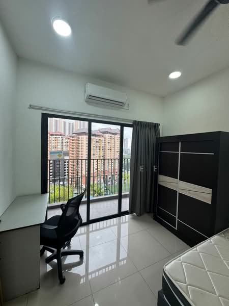 Condominium for Rent at The Hamstead, Desa Tun Razak - Iris Lee - Bedroom - PropertyGuru.com.my
