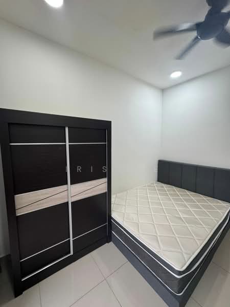Condominium for Rent at The Hamstead, Desa Tun Razak - Iris Lee - Bedroom - PropertyGuru.com.my