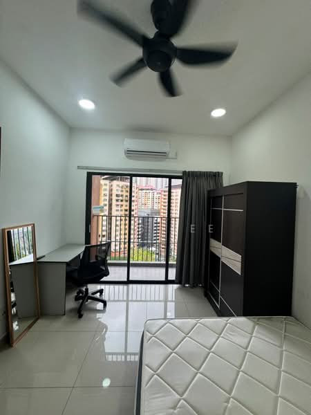 Condominium for Rent at The Hamstead, Desa Tun Razak - Iris Lee - Bedroom - PropertyGuru.com.my