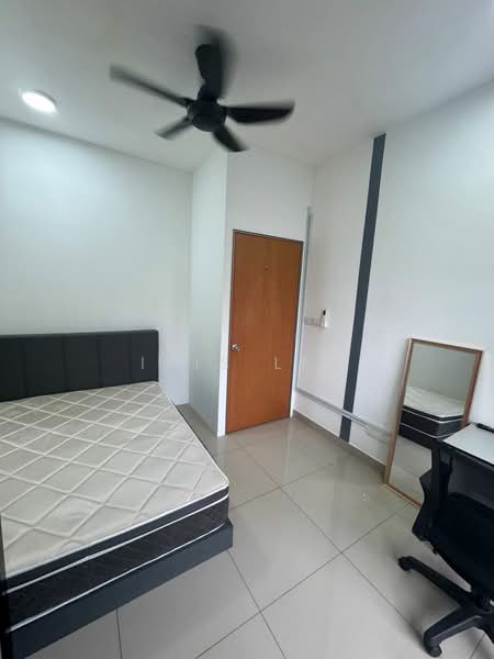 Condominium for Rent at The Hamstead, Desa Tun Razak - Iris Lee - Bedroom - PropertyGuru.com.my