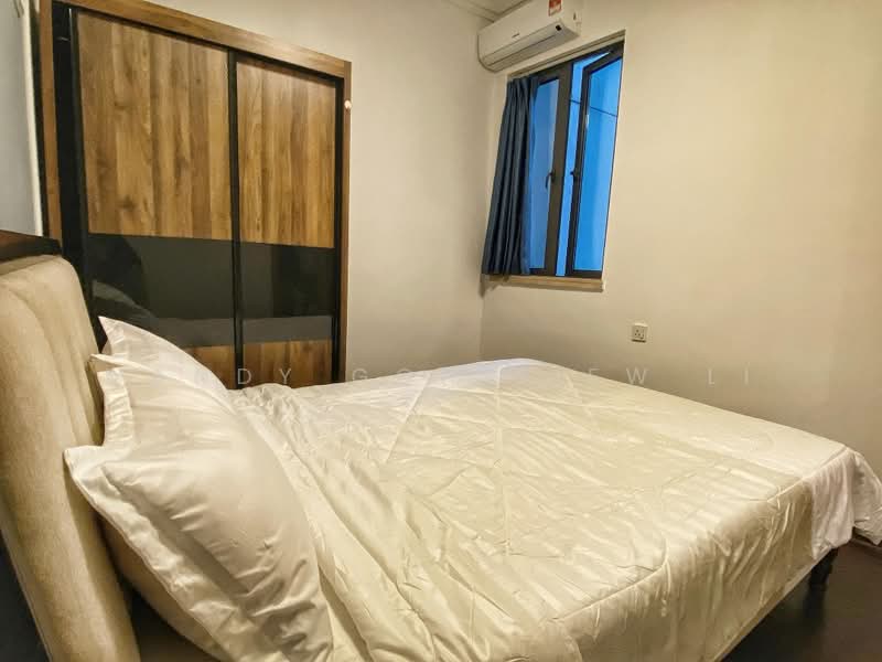 Service Residence for Rent at R&F Princess Cove Phase 1 - Mandy Goh Siew Li - Bedroom - PropertyGuru.com.my