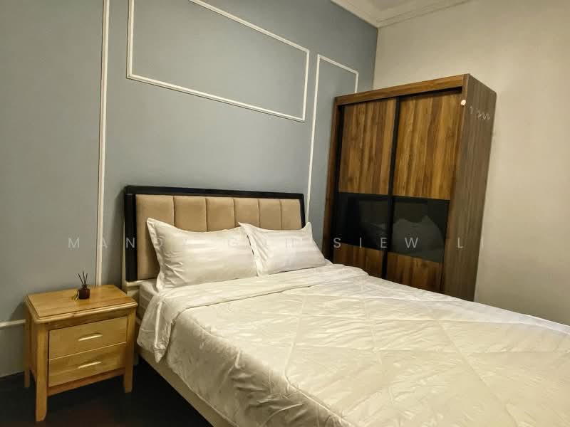 Service Residence for Rent at R&F Princess Cove Phase 1 - Mandy Goh Siew Li - Bedroom - PropertyGuru.com.my