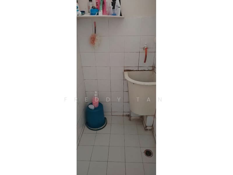 Untuk Dijual - Green Garden