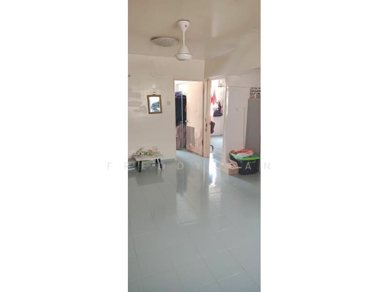 Untuk Dijual - Green Garden