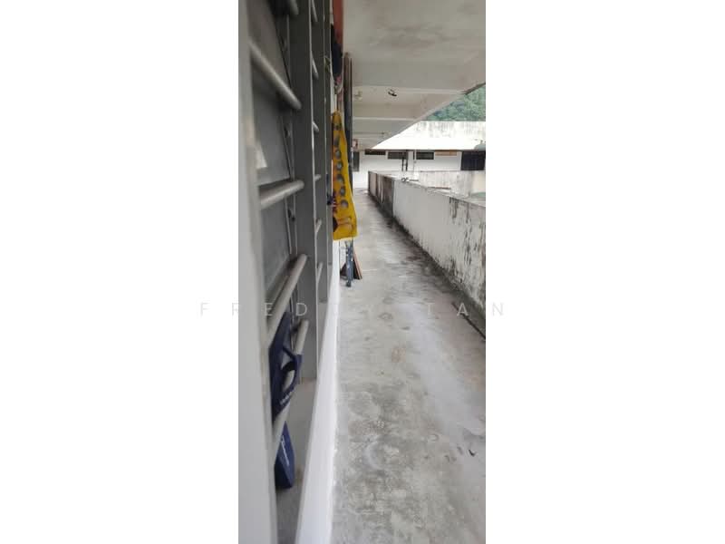 Untuk Dijual - Green Garden