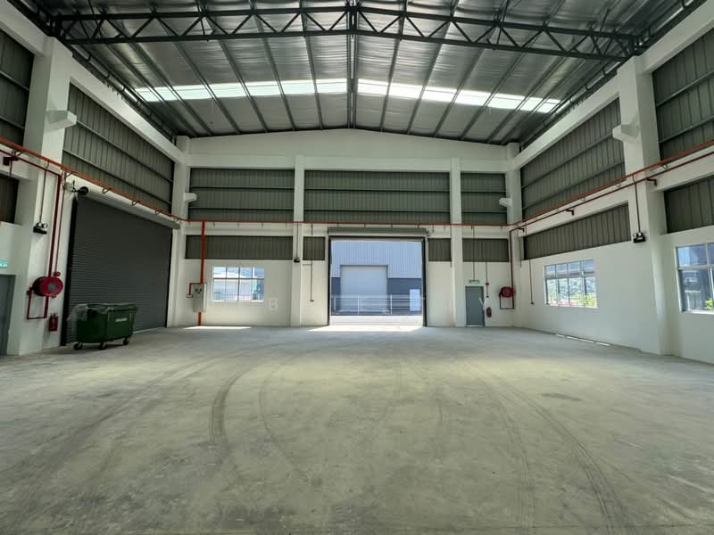 Factory for Rent in Nilai Impian (Nilai) - Debbie Tey - Interior - PropertyGuru.com.my