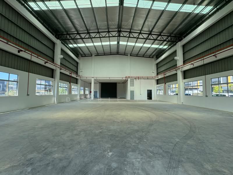 Factory for Rent in Nilai Impian (Nilai) - Debbie Tey - Interior - PropertyGuru.com.my