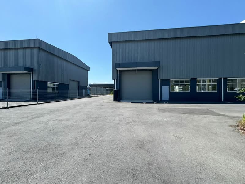 Factory for Rent in Nilai Impian (Nilai) - Debbie Tey - Exterior - PropertyGuru.com.my