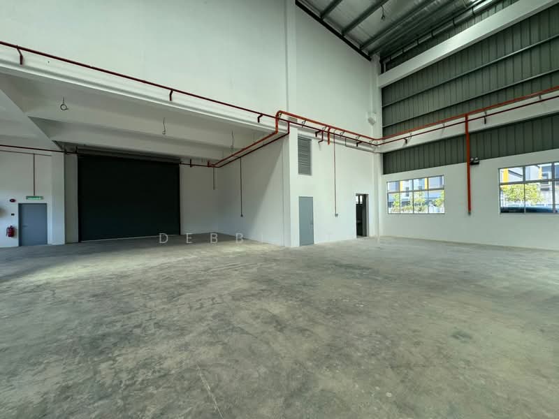 Factory for Rent in Nilai Impian (Nilai) - Debbie Tey - Interior - PropertyGuru.com.my