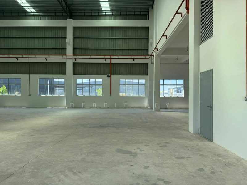 Factory for Rent in Nilai Impian (Nilai) - Debbie Tey - Interior - PropertyGuru.com.my