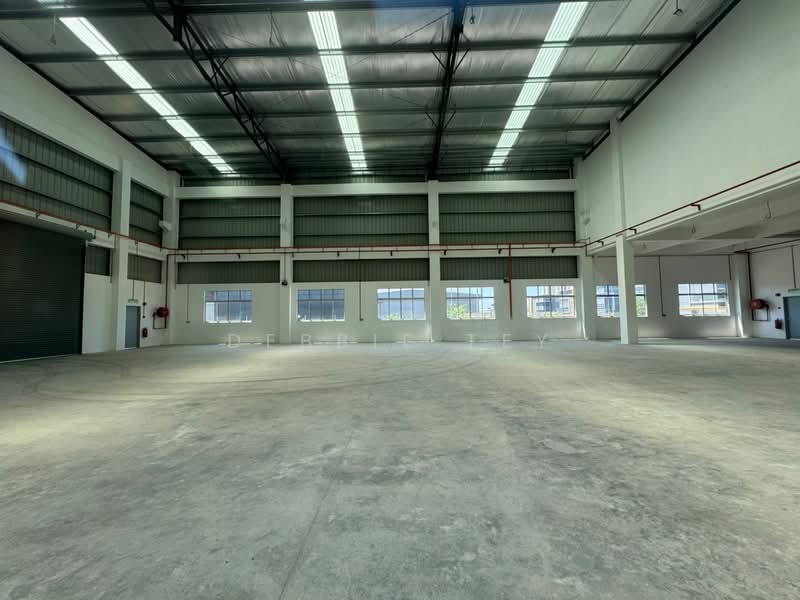 Factory for Rent in Nilai Impian (Nilai) - Debbie Tey - Interior - PropertyGuru.com.my