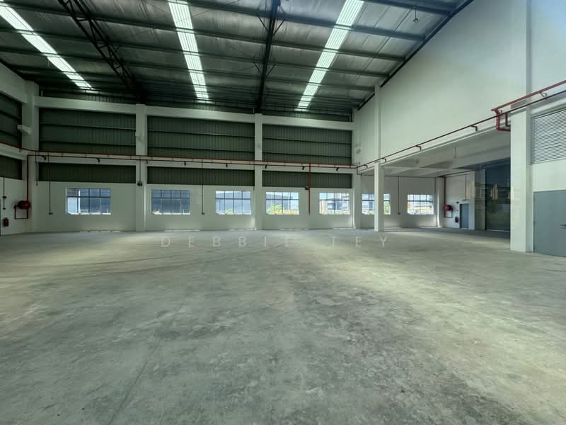 Factory for Rent in Nilai Impian (Nilai) - Debbie Tey - Interior - PropertyGuru.com.my