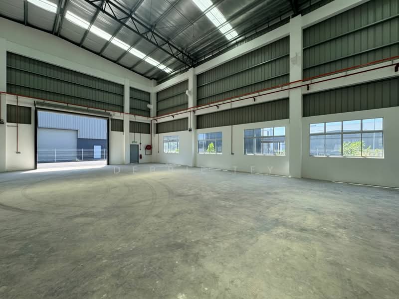Factory for Rent in Nilai Impian (Nilai) - Debbie Tey - Interior - PropertyGuru.com.my