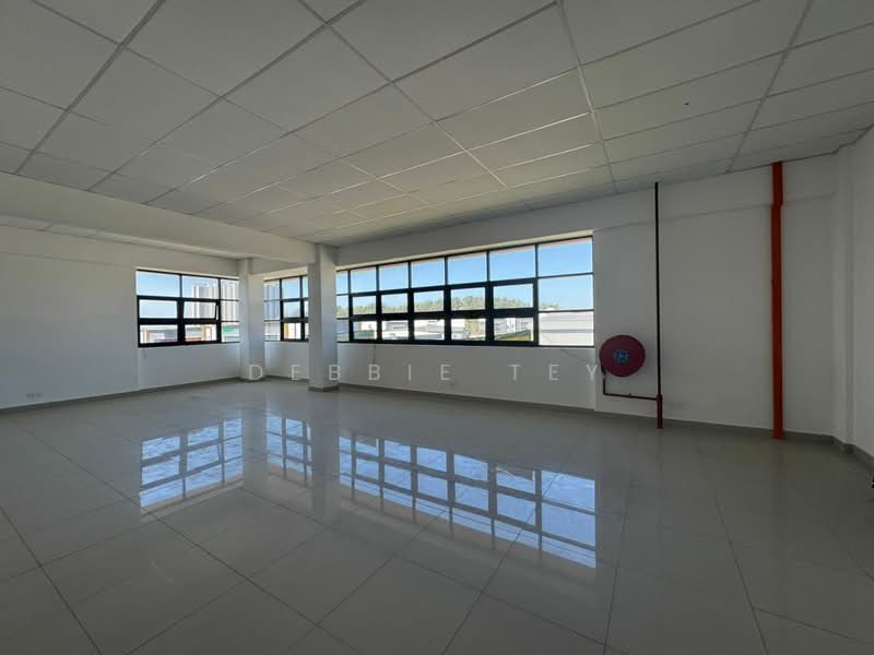 Factory for Rent in Nilai Impian (Nilai) - Debbie Tey - Interior - PropertyGuru.com.my