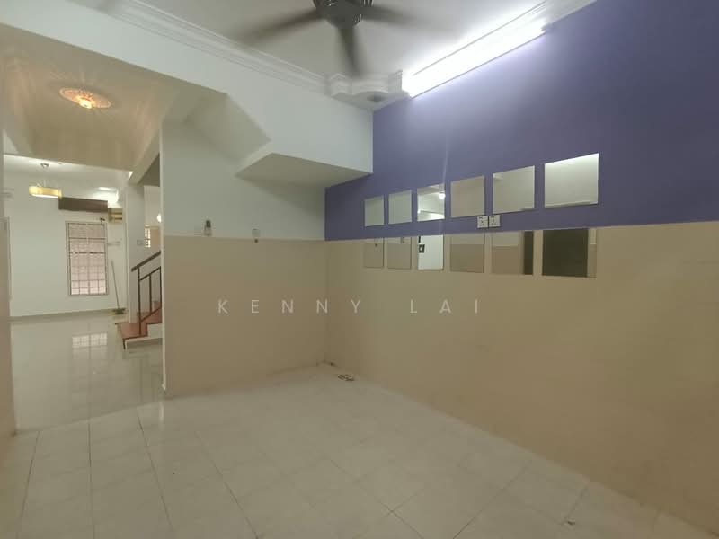 2-storey Terraced House for Rent in Bandar Mahkota Cheras (Cheras) - Kenny Lai - Interior - PropertyGuru.com.my