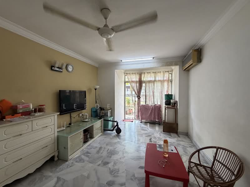 Casa Ria untuk Untuk Dijual - RM 480,000, Apr 2026 - Living Room - PropertyGuru.com.my