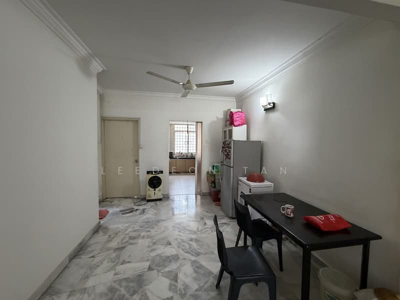 Casa Ria untuk Untuk Dijual - RM 480,000, Apr 2026 - Living Room - PropertyGuru.com.my
