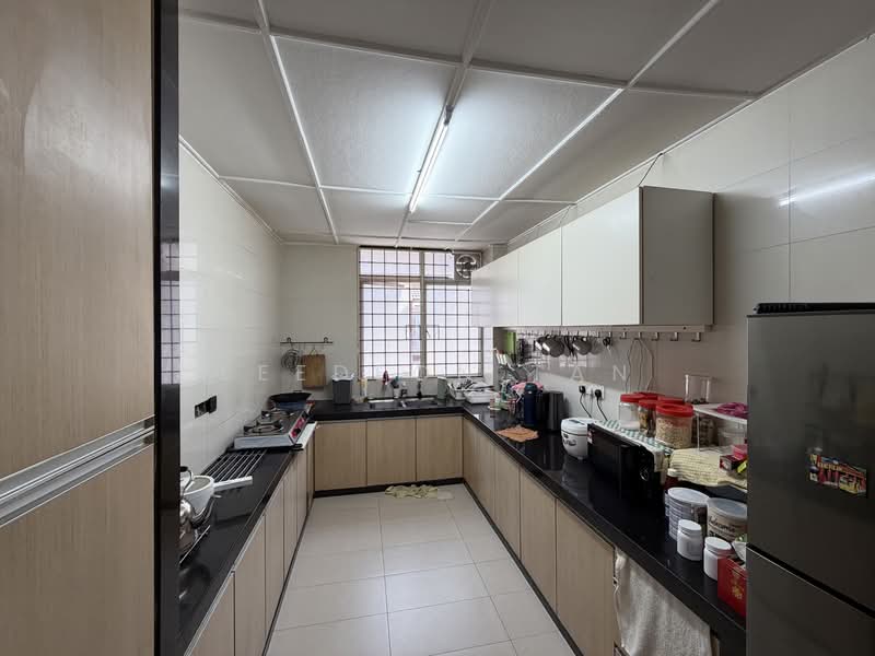 Casa Ria untuk Untuk Dijual - RM 480,000, Apr 2026 - Kitchen - PropertyGuru.com.my