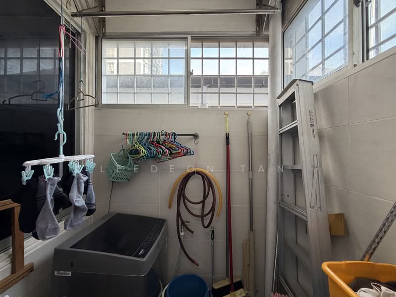 Casa Ria untuk Untuk Dijual - RM 480,000, Apr 2026 - Washing Machine  - PropertyGuru.com.my