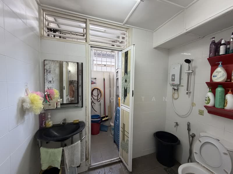 Casa Ria untuk Untuk Dijual - RM 480,000, Apr 2026 - Bathroom - PropertyGuru.com.my