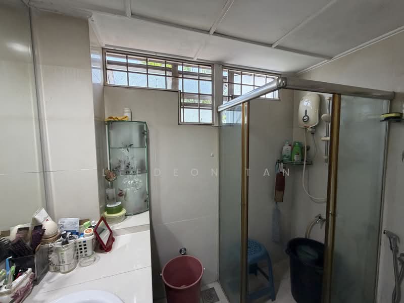 Casa Ria untuk Untuk Dijual - RM 480,000, Apr 2026 - Bathroom - PropertyGuru.com.my