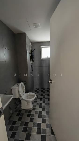 Condominium for Rent at PPAM Residensi Amansuri - Jimmy Koh - Bathroom - PropertyGuru.com.my