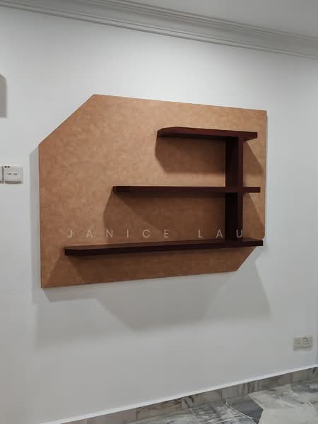 Rose Vista untuk Untuk Disewa - RM 1,800 /bulan, Apr 2026 - Interior - PropertyGuru.com.my