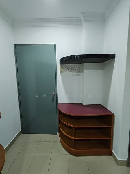 Rose Vista untuk Untuk Disewa - RM 1,800 /bulan, Apr 2026 - Interior - PropertyGuru.com.my