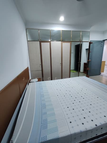 Rose Vista untuk Untuk Disewa - RM 1,800 /bulan, Apr 2026 - Bedroom - PropertyGuru.com.my