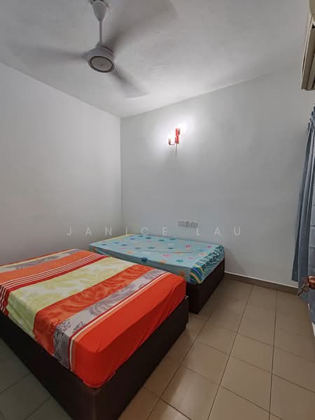 Rose Vista untuk Untuk Disewa - RM 1,800 /bulan, Apr 2026 - Bedroom - PropertyGuru.com.my