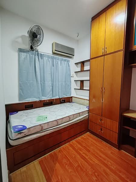 Rose Vista untuk Untuk Disewa - RM 1,800 /bulan, Apr 2026 - Bedroom - PropertyGuru.com.my