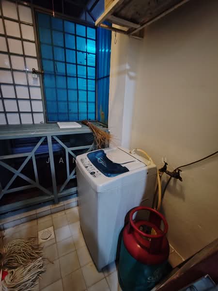 Rose Vista untuk Untuk Disewa - RM 1,800 /bulan, Apr 2026 - Interior - PropertyGuru.com.my