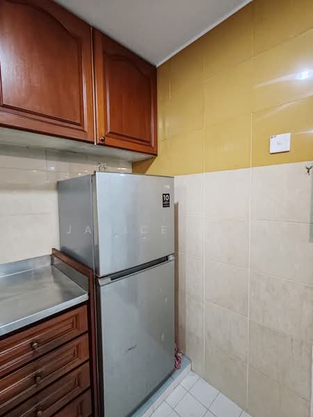 Rose Vista untuk Untuk Disewa - RM 1,800 /bulan, Apr 2026 - Kitchen - PropertyGuru.com.my