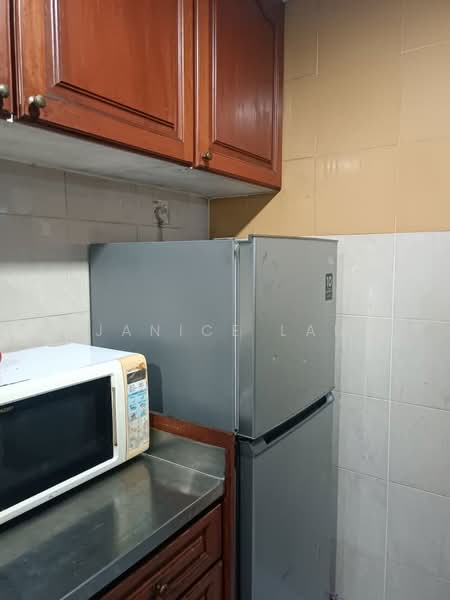 Rose Vista untuk Untuk Disewa - RM 1,800 /bulan, Apr 2026 - Kitchen - PropertyGuru.com.my