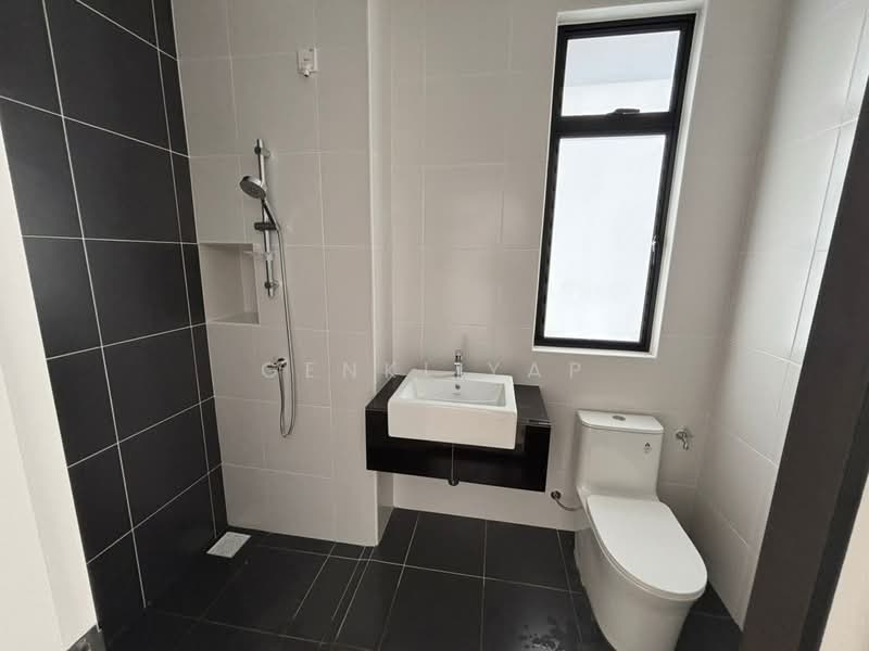 2-storey Terraced House for Sale in Eco Botanic 2 (Iskandar Puteri (Nusajaya)) - Genki Yap - Bathroom - PropertyGuru.com.my