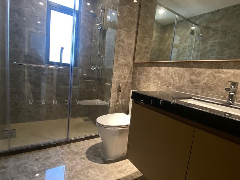 Service Residence for Rent at R&F Princess Cove Phase 1 - Mandy Goh Siew Li - PropertyGuru.com.my