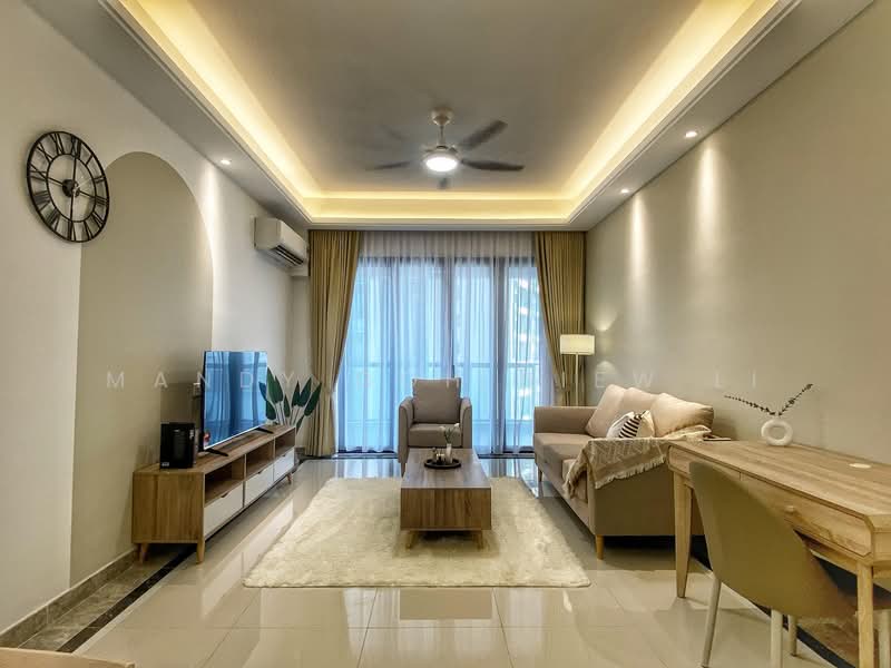 Service Residence for Rent at R&F Princess Cove Phase 1 - Mandy Goh Siew Li - PropertyGuru.com.my