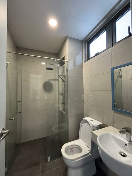 PJ Midtown untuk Untuk Disewa - RM 2,300 /bulan, Apr 2026 - Bathroom - PropertyGuru.com.my